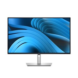 [Dell 공식판매점] DELL P2725QE / 27 형 4K UHD 100Hz 350cd IPS 델 모니터 피벗 USB-C PD지원 그래픽 디자인 3D 모델링 포토샵, 68.47cm, P2725QE