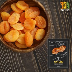 건살구 말린살구 터키산, 1kg, 1개