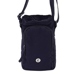 블랙루비스 여성 토트백 대용량 숄더백 나일론 초경량 패브릭 직장인 캐주얼 데일리백 BAG 3136