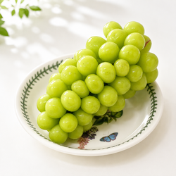 [산지직송] 특등급 고당도 명품 샤인머스켓 2kg 18brix 이상, 1박스, 2kg