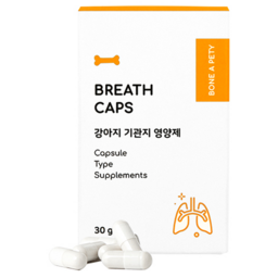 본아페티 강아지 캡슐 기능성 영양제