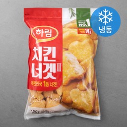 하림 치킨너겟, 왜 이 제품이 최고의 선택인지 알아보세요!