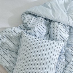 알레르기 케어의 새로운 기준, 파르페by알레르망 다운필 차렵이불 세트