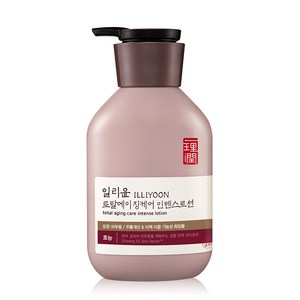 Yoon Total Aging Care Intense Lotion