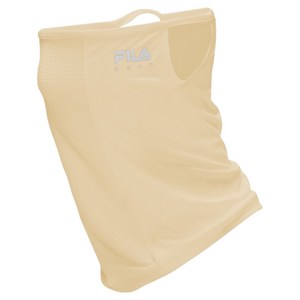 휠라골프 UV 차단 메쉬 쿨 마스크