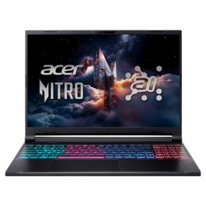 에이서 2025 니트로 V 16S 라이젠7 라이젠 200 시리즈 지포스 RTX 5050