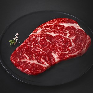 [로켓프레시] 농협안심한우 숙성등심 1등급 구이용 (냉장)