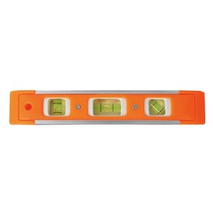 베스토 토피도 자석수평기 225mm
