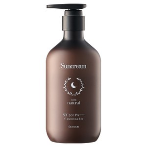 DRMOON 프리미엄 알로에베라 선크림 SPF50+