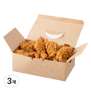 탐사 치킨박스 중