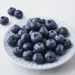 [로켓프레시] 국산 블루베리