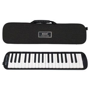 HDC영창 고급 블랙 멜로디언 YM-37