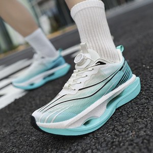 스노우드림 런닝화 충격흡수 카본 플레이트