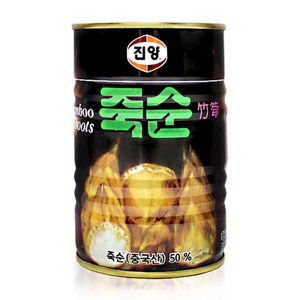진양 죽순 400gx4ea