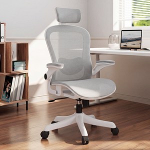 키루에 의자 컴퓨터의자 책상의자 사무용의자 학생 사무실의자 공부의자 사무실 회의실 독서실 사무용 컴퓨터 의자 푹신한 메쉬 의자