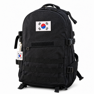 천리 신형 대용량 출타 군인 가방