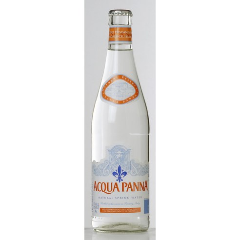 아쿠아파나 500ml, 500ml, 12개