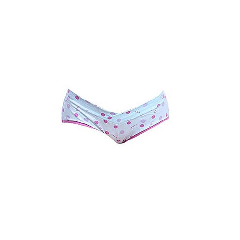 마미누리 임부팬티 6093, 버블스카이