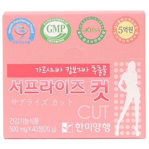 보조식품
