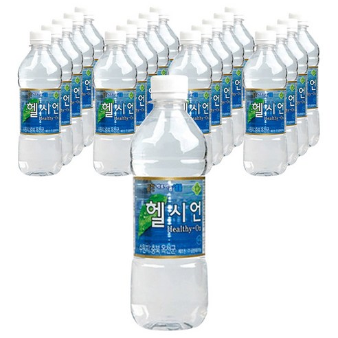 생수