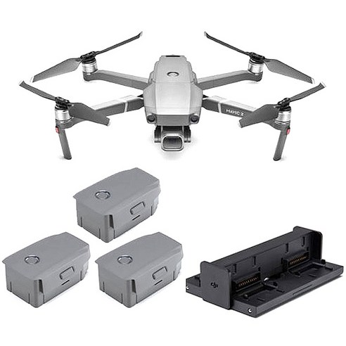 dji 드론