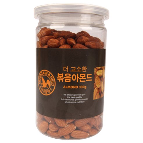 쿠팡! | 산과들에 볶음아몬드 산과들에 볶음아몬드