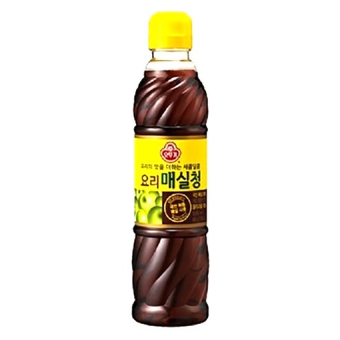 올리고당