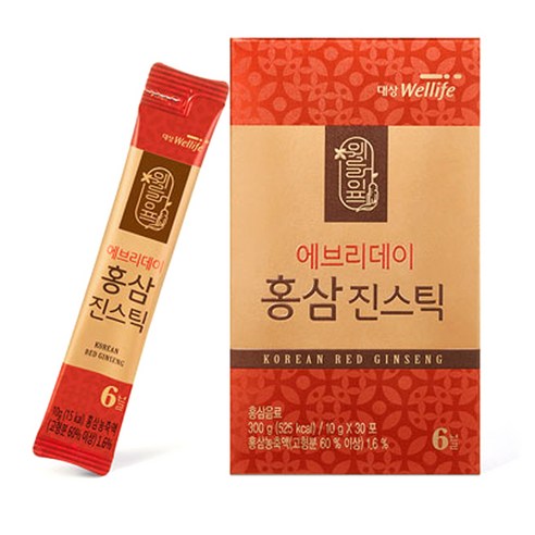 홍삼