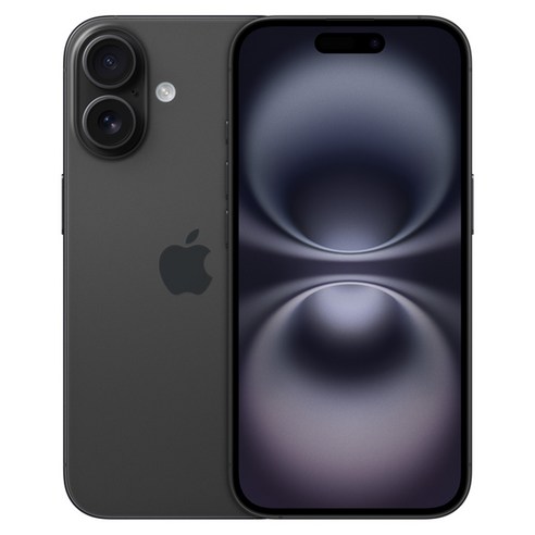 Apple 정품 아이폰 16 자급제