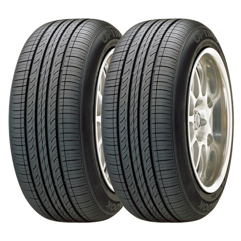 한국타이어 옵티모 H426 235/60R18, 2개, 출장장착