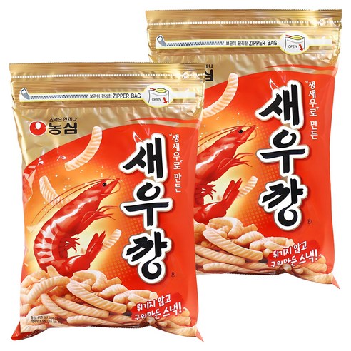 새우깡