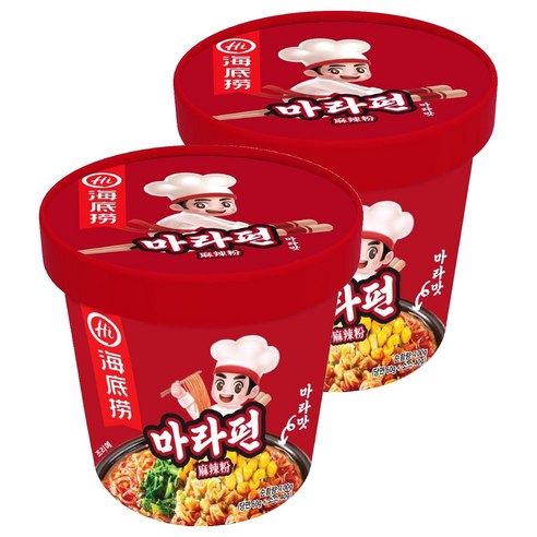 하이디라오 마라펀 100g