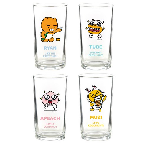 카카오프렌즈