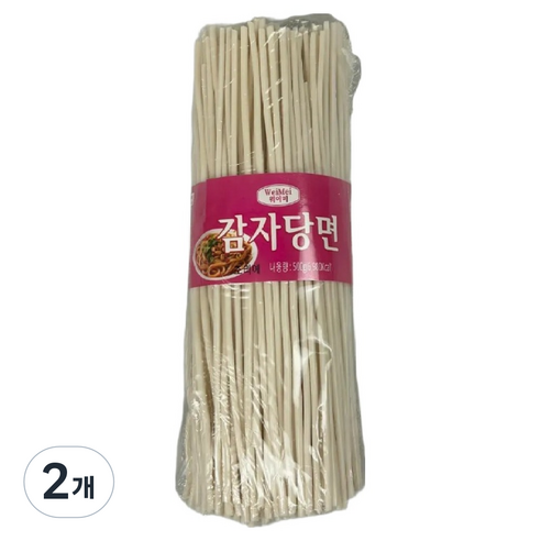 비기온 감자당면