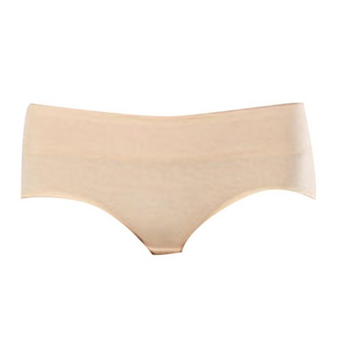 헬로 심플 위생 임산부 팬티 4p, 스킨