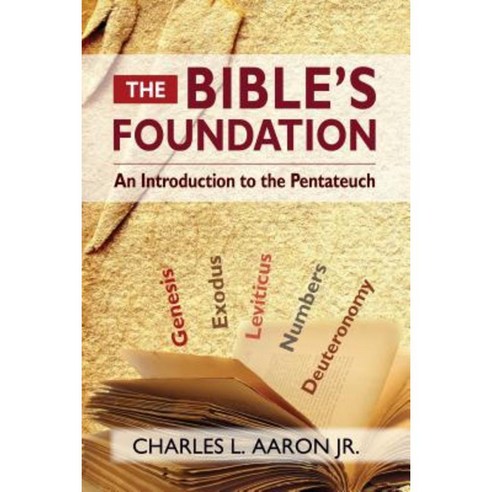 The Bible''s Foundation: An Introduction to the Pentateuch Paperback, Chalice Press