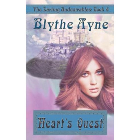 Heart''s Quest Hardcover, Emerson & Tilman, Publishers