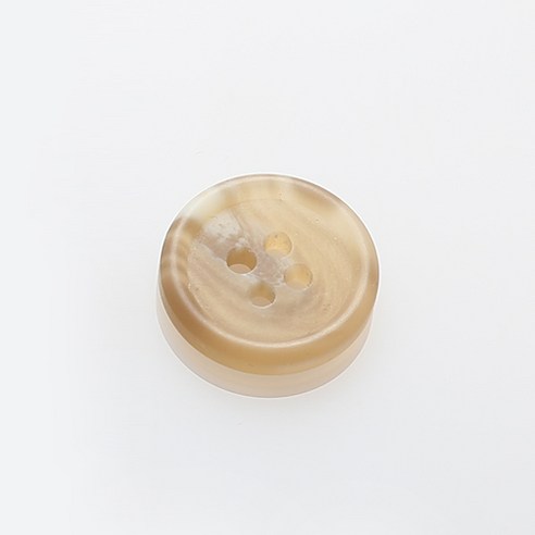 HR빅버튼 루앙 단추 18mm, NO11, 4개입
