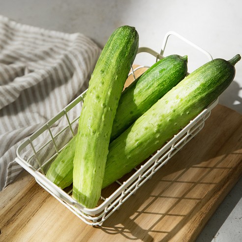 채소