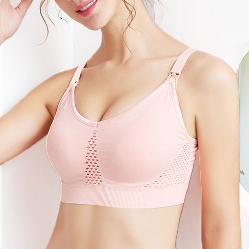 마미누리 메쉬 수유브라 2034