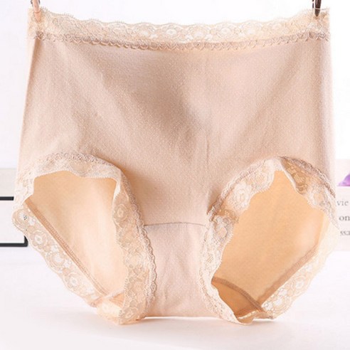 마미누리 도트레이스 팬티 JS 5068