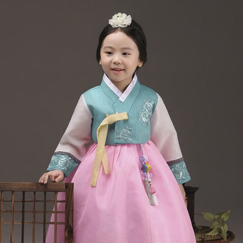 한복