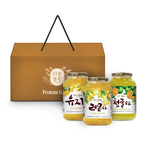선물세트