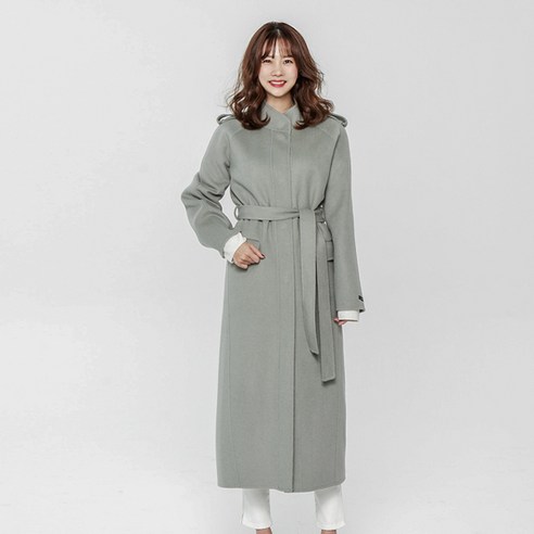 핸드메이드 코트