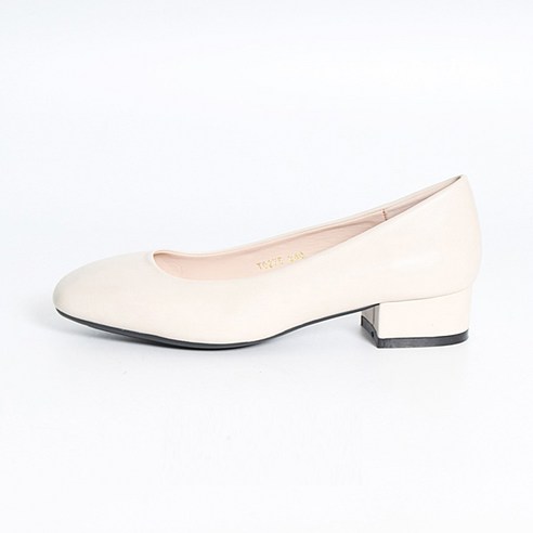 THE STYLE 여성펌프스 로우힐 3cm 66259