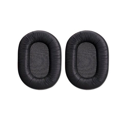 소니 MDR-7506 헤드폰 이어패드