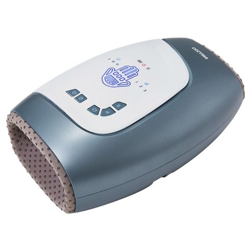 코지마 이지핸드 손마사지기, CMG-501, 단일색상