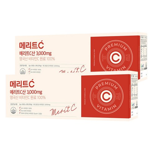 휴온스 메리트C산 3000mg