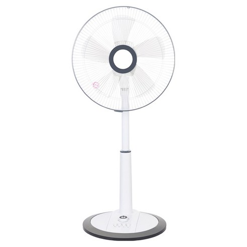 선풍기 구매 가이드 시프이컴 가정용 실속 가성비 스탠드형 유선 선풍기 35cm(14인치), CIF-FN02B