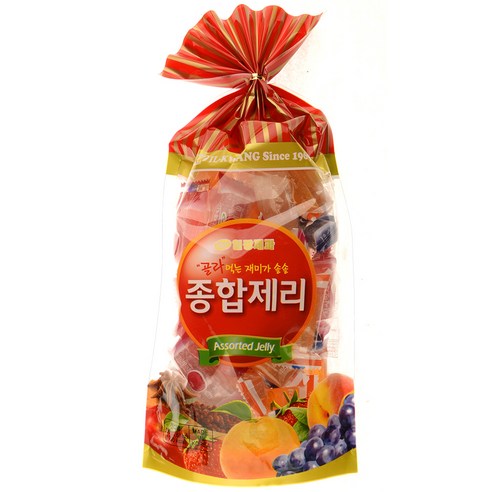 일광제과 종합 제리, 500g, 1개